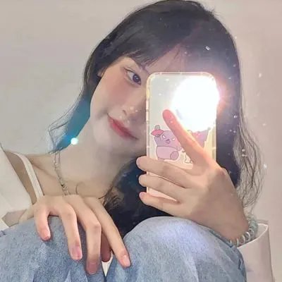 惠子的凝视