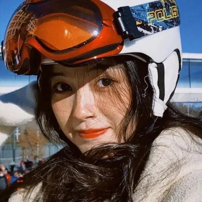 美丽青年心灵