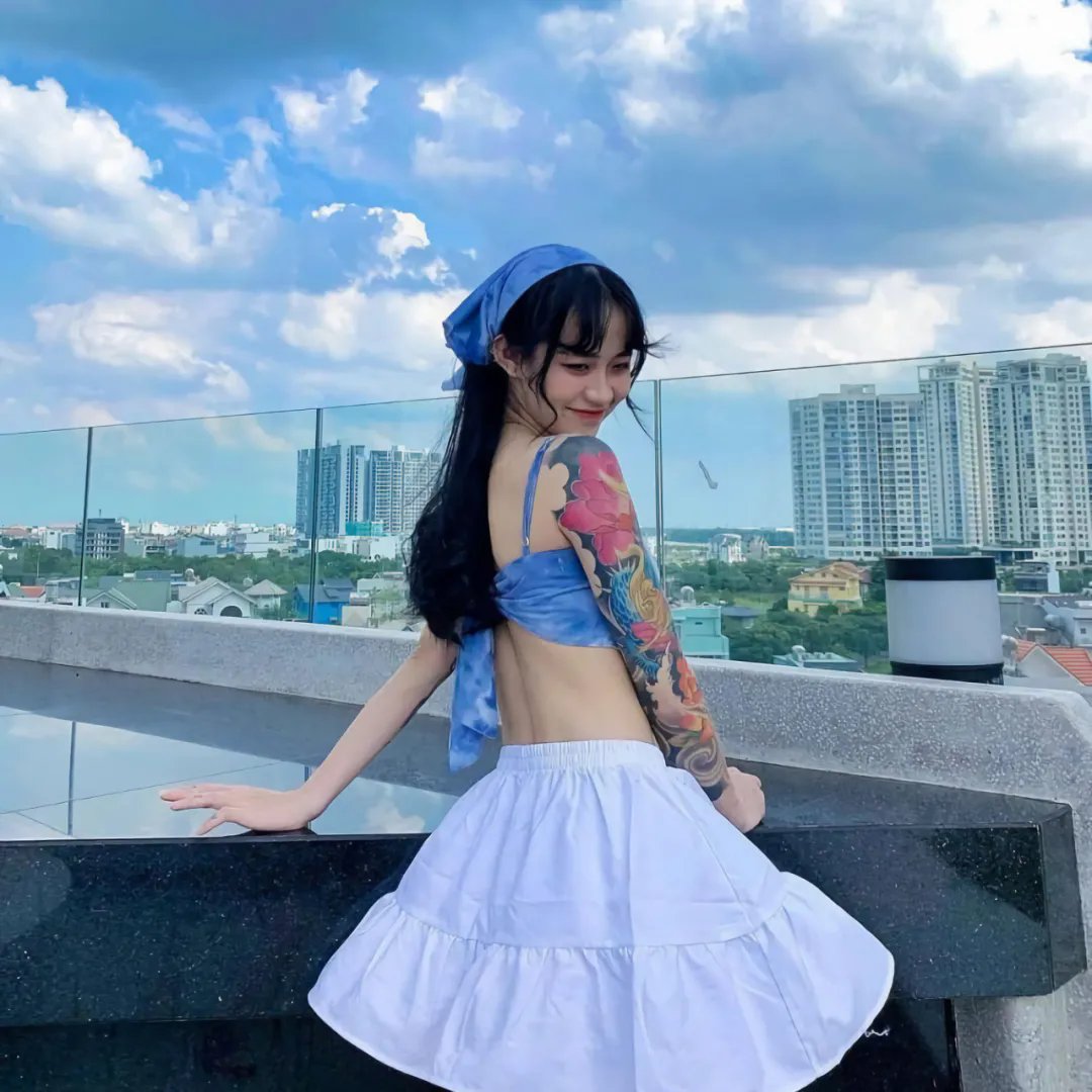 巨猩乔扬